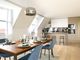 Thumbnail Flat for sale in Plot 3 Wheststone Square High Road, London