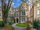 Thumbnail Flat for sale in Cathedral Road, Pontcanna, Cardiff