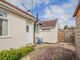 Thumbnail Detached bungalow for sale in The Crescent Chilwell, Beeston, Nottingham, Nottinghamshire