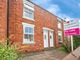 Thumbnail Terraced house for sale in Coronation Road, Brimington, Chesterfield