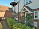 Thumbnail Town house for sale in Crown Mead Mews, Wimborne