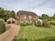 Thumbnail Detached house for sale in Frittenden Road, Sissinghurst, Cranbrook, Kent