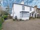 Thumbnail Detached house for sale in The Roundings, Hertford Heath, Hertford