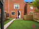 Thumbnail Town house for sale in Ashfield Close, Penistone, Sheffield