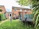 Thumbnail Semi-detached house for sale in Sarum Walk, Lymington