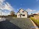 Thumbnail Detached house for sale in Ty Gwyn, Ffordd Caergybi, Cemaes