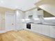 Thumbnail Flat for sale in Crookham Road, London