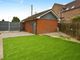 Thumbnail Detached house for sale in Station Road, Hibaldstow, Brigg