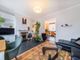 Thumbnail Maisonette for sale in Crossley Street, London N7,