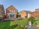 Thumbnail Detached house for sale in Whitegates Way, Huthwaite, Sutton-In-Ashfield