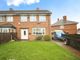 Thumbnail Semi-detached house for sale in Packwood Road, Birmingham