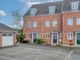 Thumbnail Terraced house for sale in Yeomans Close, Astwood Bank, Redditch