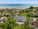 Thumbnail Detached house for sale in Westcliff Road, Charmouth, Bridport, Dorset