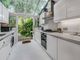 Thumbnail Flat for sale in Ritherdon Road, London