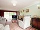 Thumbnail Detached bungalow for sale in Lambourne Way, Thruxton, Andover