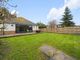 Thumbnail Detached bungalow for sale in Devonshire Road, Bognor Regis