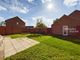 Thumbnail Detached house for sale in Spiers Way, Roydon, Diss