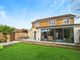 Thumbnail Detached house for sale in Marlowe Close, Billericay