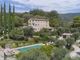 Thumbnail Villa for sale in Chateauneuf Grasse, Mougins, Valbonne, Grasse Area, French Riviera