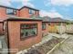 Thumbnail Semi-detached house for sale in Hawkshead Road, High Crompton, Shaw, Oldham