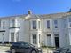 Thumbnail Terraced house for sale in Mildmay Street, Greenbank, Plymouth