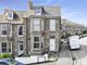 Thumbnail End terrace house for sale in Lescudjack Road, Penzance