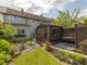 Thumbnail Terraced house for sale in Green Lane, Addingham, Ilkley, West Yorkshire