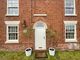 Thumbnail Detached house for sale in Fulford, Stoke-On-Trent