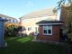 Thumbnail Detached house for sale in Parnell Close, Littlethorpe, Leicester