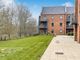 Thumbnail Flat for sale in Daisy Hill Court, Westfield View, Norwich