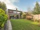 Thumbnail Semi-detached house for sale in Croft Road, Mortimer Common, Reading, Berkshire