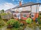 Thumbnail Semi-detached house for sale in Newcastle Road, Market Drayton