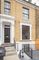 Thumbnail Terraced house to rent in Dalston Lane, London