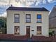 Thumbnail Detached house for sale in New Ceidrim Road, Garnant, Ammanford