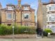 Thumbnail Flat for sale in Santos Road, London