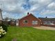 Thumbnail Bungalow to rent in Smeeth Road, Marshland St. James, Wisbech