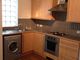 Thumbnail Flat to rent in Barons Court, Burton-On-Trent