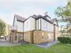 Thumbnail Flat for sale in Brampton Grove, London