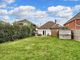 Thumbnail Detached bungalow for sale in Watermans Lane, Dibden Purlieu