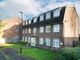 Thumbnail Flat for sale in The Ridgeway, Enfield