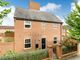 Thumbnail Semi-detached house for sale in Ryeland, Buckingham, Buckinghamshire