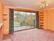 Thumbnail Bungalow for sale in Woodrush Close, Beanhill, Milton Keynes, Buckinghamshire