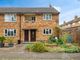 Thumbnail Flat for sale in Hutton Close, Hertford