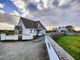Thumbnail Detached bungalow for sale in Maes-Y-Ffynnonn, Penygroes, Croesgoch, Haverfordwest