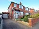 Thumbnail Semi-detached house for sale in Manston Crescent, Crossgates, Leeds