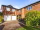 Thumbnail Detached house for sale in Beechwood Park, Lower Felden, Hemel Hempstead, Hertfordshire