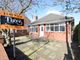 Thumbnail Detached bungalow for sale in Moss House Road, Blackpool