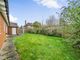 Thumbnail Detached house for sale in Magazine Road, Ashford