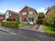 Thumbnail Detached house for sale in Skottowe Drive, Great Ayton, Middlesbrough, North Yorkshire