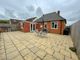 Thumbnail Detached bungalow for sale in Woodend Lane, Cam, Dursley